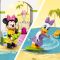 LEGO® Disney Mickey and Friends - Магазинът за сладолед на Minnie (10773)