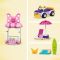 LEGO® Disney Mickey and Friends - Магазинът за сладолед на Minnie (10773)