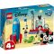 LEGO® Mickey And Friends - Космическата ракета на Mickey и Minnie (10774)