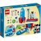 LEGO® Mickey And Friends - Космическата ракета на Mickey и Minnie (10774)