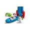 LEGO® Mickey And Friends - Космическата ракета на Mickey и Minnie (10774)
