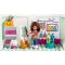 LEGO® Gabbys Dollhouse - Кукленската къща на Габи (10788)
