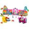 LEGO® Gabbys Dollhouse - Парти стаята на Gabby (10797)
