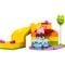 LEGO® Gabbys Dollhouse - Парти стаята на Gabby (10797)