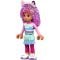 LEGO® Gabbys Dollhouse - Парти стаята на Gabby (10797)