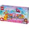 LEGO® Gabbys Dollhouse - Парти стаята на Gabby (10797)