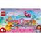 LEGO® Gabbys Dollhouse - Парти стаята на Gabby (10797)