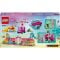 LEGO® Gabbys Dollhouse - Парти стаята на Gabby (10797)