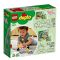 LEGO® DUPLO® - Релси за влак (10882)