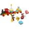 LEGO® DUPLO® Disney - Влак за рождения ден на Mickey и Minnie (10941)