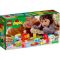 LEGO® Duplo - Влакът на числата – научете се да броите (10954)