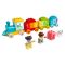 LEGO® Duplo - Влакът на числата – научете се да броите (10954)