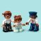 LEGO® Duplo - Самолет и летище (10961)