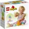 LEGO® Duplo My First - Растящ морков (10981)