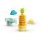 LEGO® Duplo My First - Растящ морков (10981)