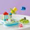 LEGO® Duplo Town - Воден парк (10989)