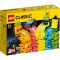 LEGO® Classic - Творчески забавления с неон (11027)