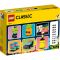 LEGO® Classic - Творчески забавления с неон (11027)