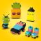 LEGO® Classic - Творчески забавления с неон (11027)
