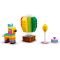 LEGO® Classic - Творческа парти кутия (11029)