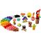 LEGO® Classic - Много тухлички (11030)