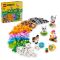 LEGO® Classic - Творчески домашни любимци (11034)