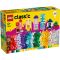 LEGO® Classic - Творчески къщи (11035)
