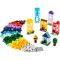 LEGO® Classic - Творчески къщи (11035)