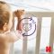 Памперси тип гащички Huggies, Extra Care Pants Mega, Размер 5, 12-17 кг, 34 бр.