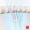Памперси тип гащички Huggies, Extra Care Pants Mega, Размер 5, 12-17 кг, 34 бр.