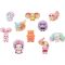 Secret Crush Mini Pets S1, фигурки изненади