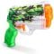Воден пистолет с бързо зареждане, X-Shot Nano, Jungle Camo
