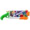 Воден пистолет с бързо зареждане, X-Shot Pump Action, Ripple