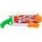 Воден пистолет с бързо зареждане, X-Shot, Pump Action, Water