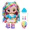 Кукла Yummiland, Lipgloss Pet, Skyler Rainbow Belt, 121022EUC