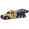 Количка Elite Transport Maisto, Missile Tow Flatbed и 1987 Buick Regal, 1:64