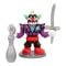 Фигурка с аксесоари, Akedo, Ninja Fury, Mini Battling Action Warriors, S7