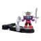 Фигурка с аксесоари, Akedo, Ninja Fury, Mini Battling Action Warriors, S7