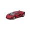 Метална количка, Maisto, Speed Icon, 1:64
