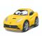 Моята първа колекционерска кола, Bburago, Жълто Ferrari