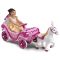 Електрическа каляска, Huffy, Disney Princess, 6V