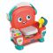 Музикална играчка, Столче с дейности, Clementoni