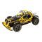 Кола с дистанционно управление Buggy, Taiyo, Glow in the Dark, Sand cross
