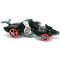 Комплект колички Hot Wheels, Street Beasts, DVF93 (5 модела)
