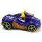 Комплект колички Hot Wheels, Street Beasts, DVF93 (5 модела)