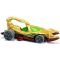 Комплект колички Hot Wheels, Street Beasts, DVF93 (5 модела)