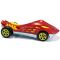 Комплект колички Hot Wheels, Street Beasts, DVF93 (5 модела)