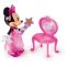 Комплект фигура Minnie с аксесоари за принцеса