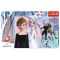 Пъзел 30 части, Trefl, Вълшебната земя, Disney Frozen 2