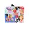 Интерактивна плюшена играчка, My Fuzzy Friends, Tucker Sleepy Puppy